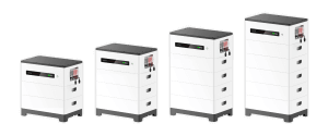 GoodWe Lynx Home F 6,6–16,4 kWh
