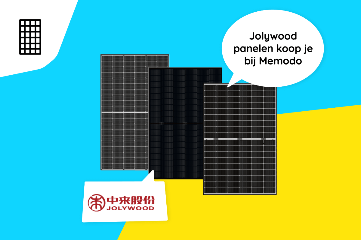 Jolywood Panelen