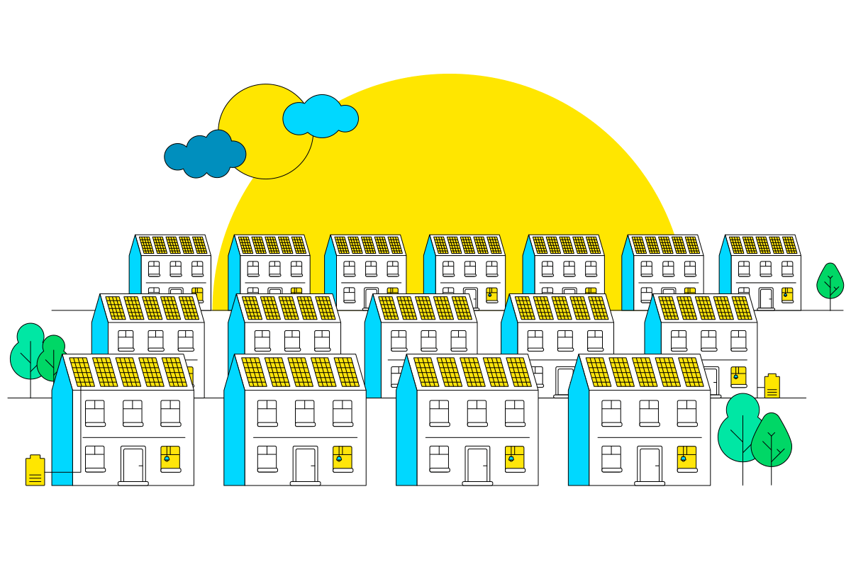 Blogheader persbericht Blubase en Memodo