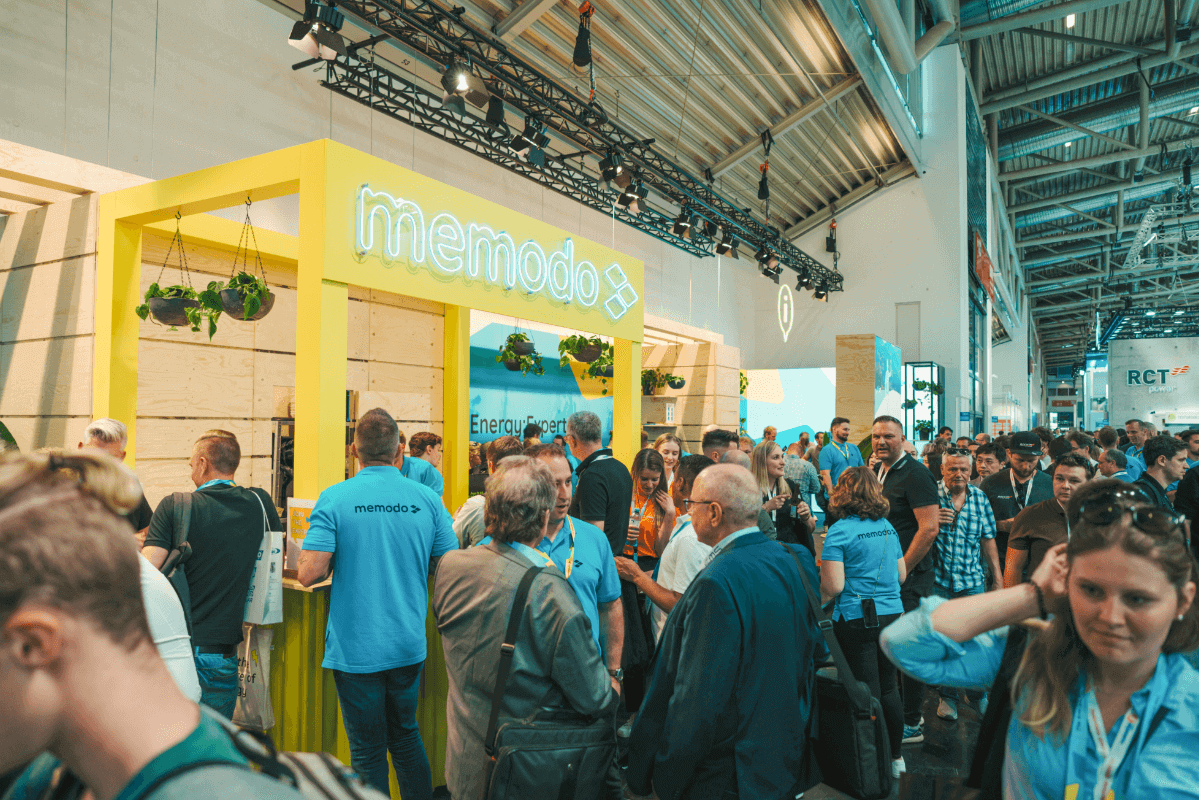 Blogheader highlights Intersolar 2023 Blogheader highlights Intersolar 2023