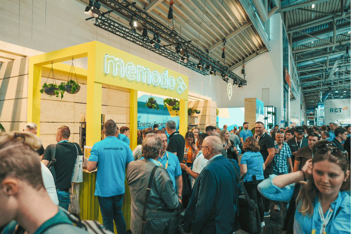 Blogheader highlights Intersolar 2023