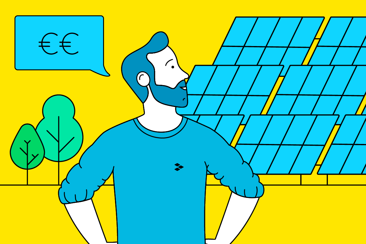 Zijn zonnepanelen nog steeds een rendabele investering?