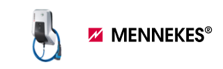  EV-laadpalen Mennekes