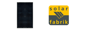 Solar Fabrik Zonnepanelen