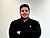 Junior product manager Ryan Filby