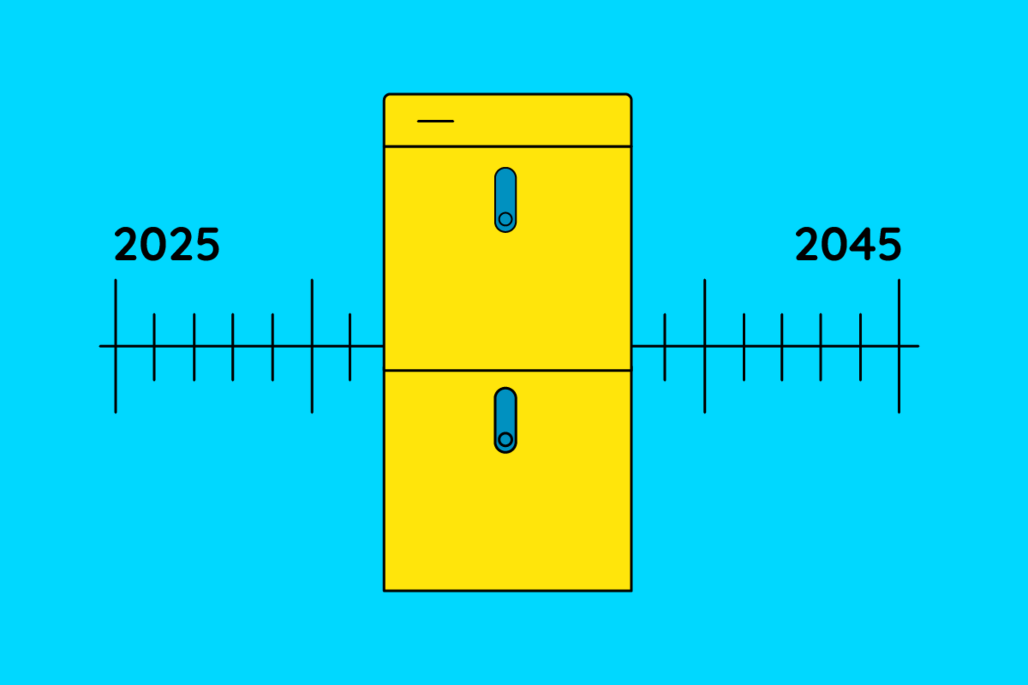 Blogheader toekomst thuisbatterij