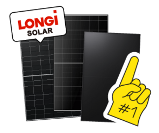longi-solar longi-solar