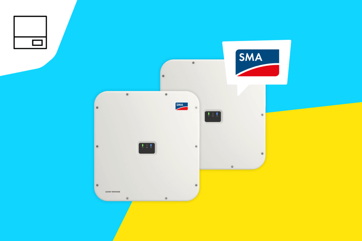 Blogheader SMA Tripower X