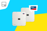 Blogheader SMA Tripower X