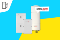 SolarEdge Home Systeem