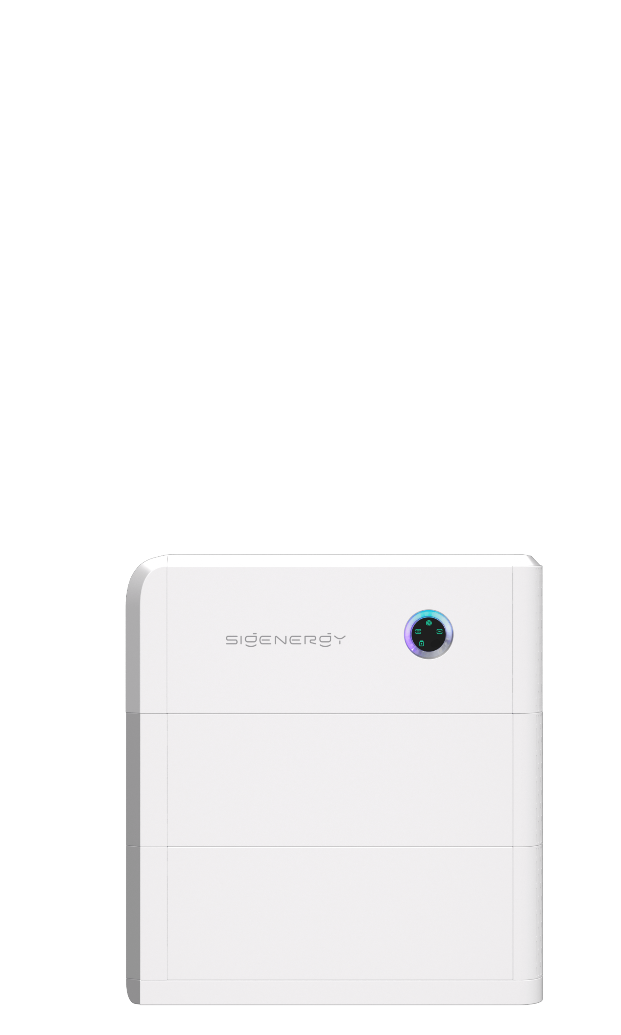 Sigenergy SigenStor EC 10.0 TP mit 2x SigenStor BAT 5.0  