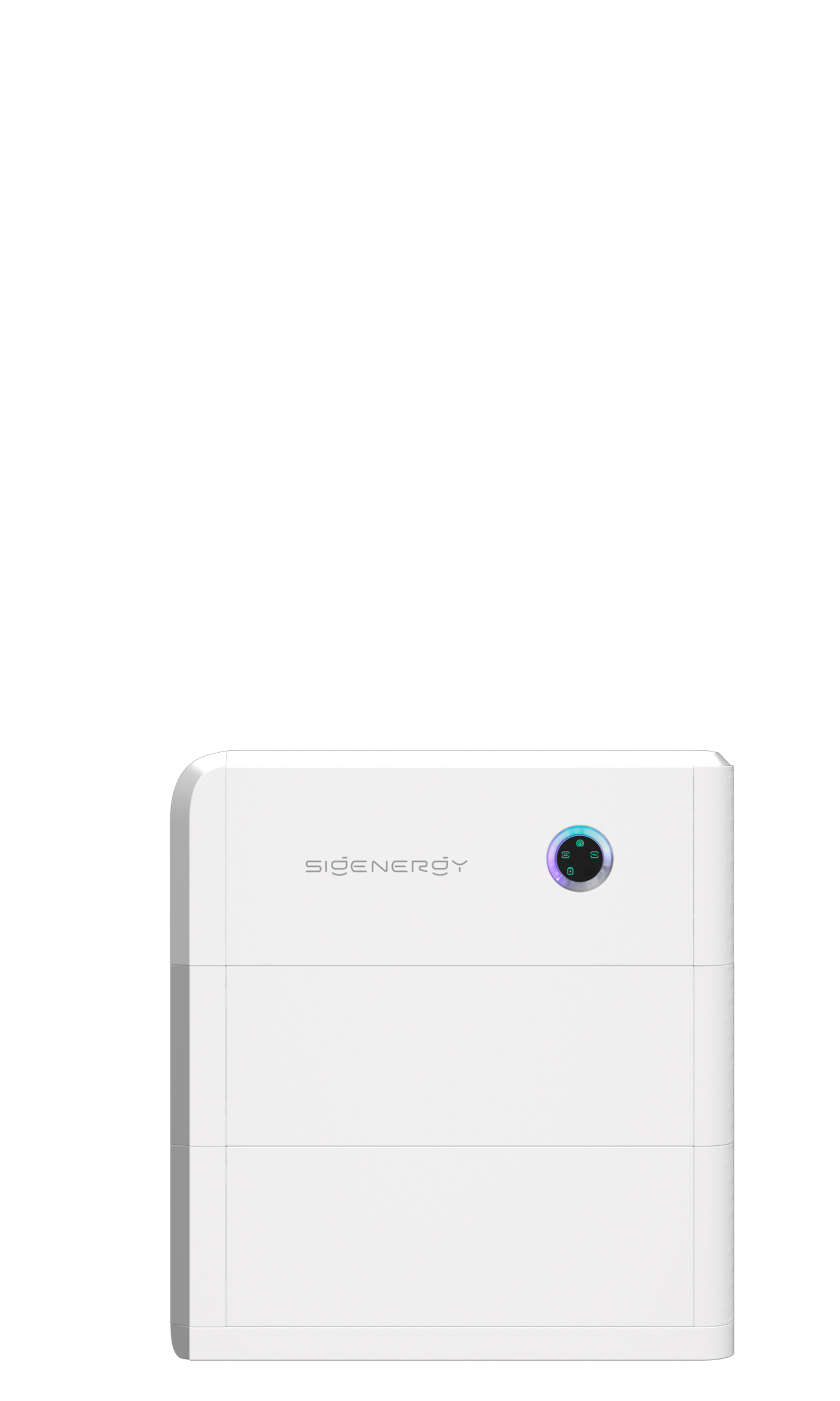 Sigenergy SigenStor EC 10.0 TP mit 2x SigenStor BAT 5.0  