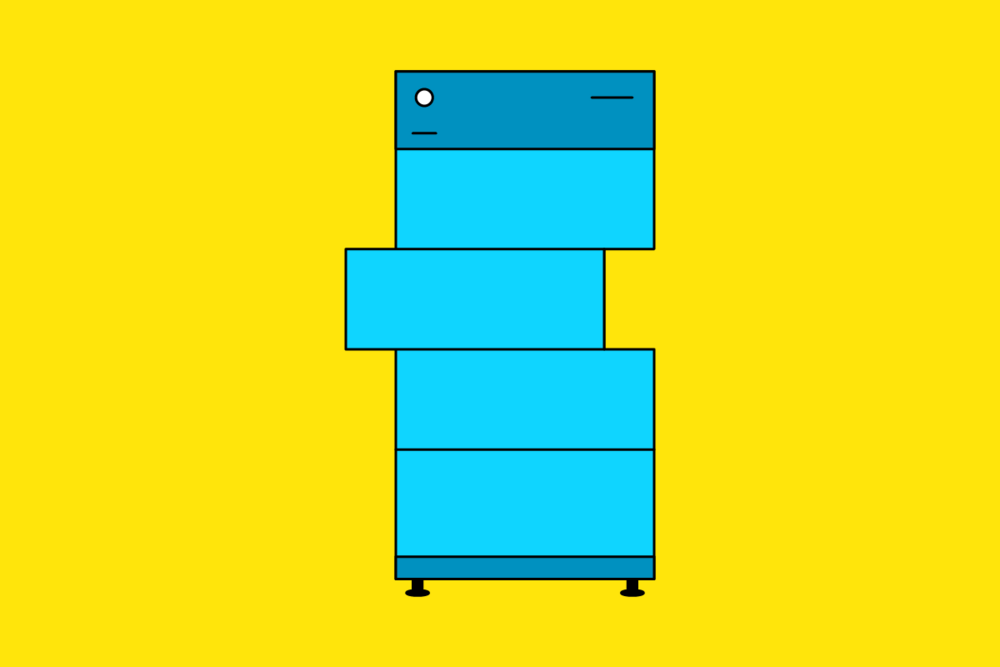 Welke Batterij
