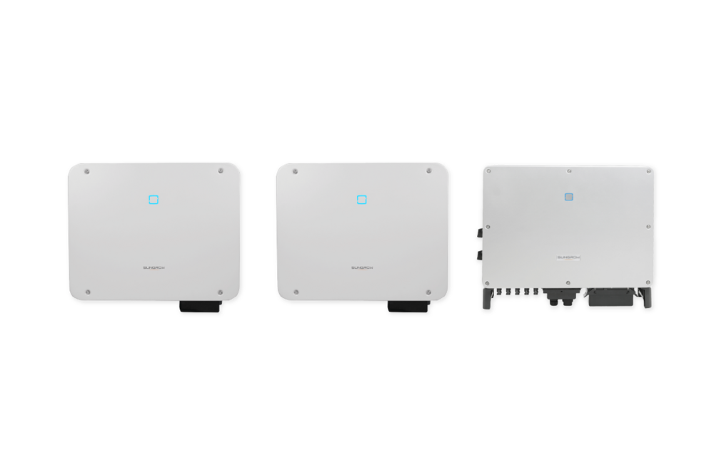 Sungrow CX Serie Sungrow CX Serie