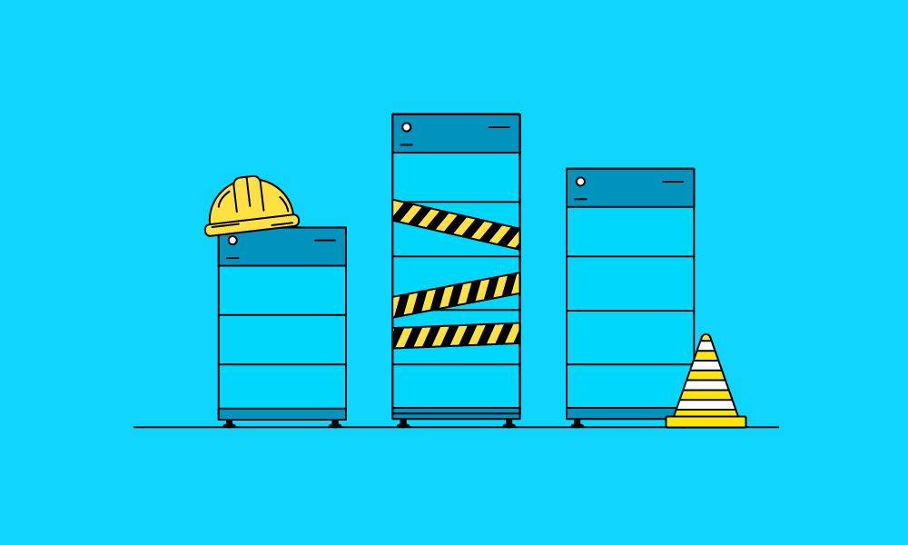 BYD Battery-Box Premium Sicherheit BYD Battery-Box Premium Sicherheit