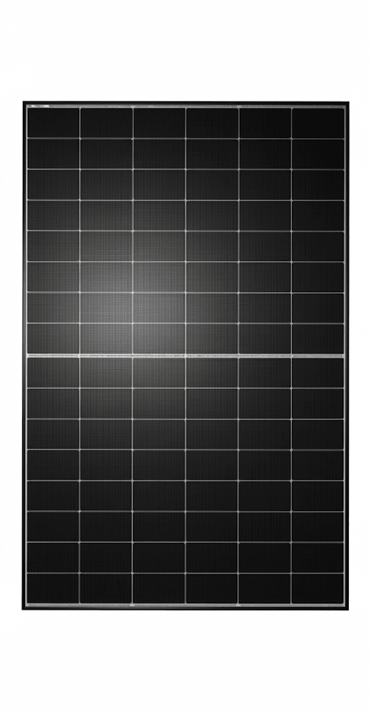 TW Solar dubbele beglazing TWMNH-48HW 470W