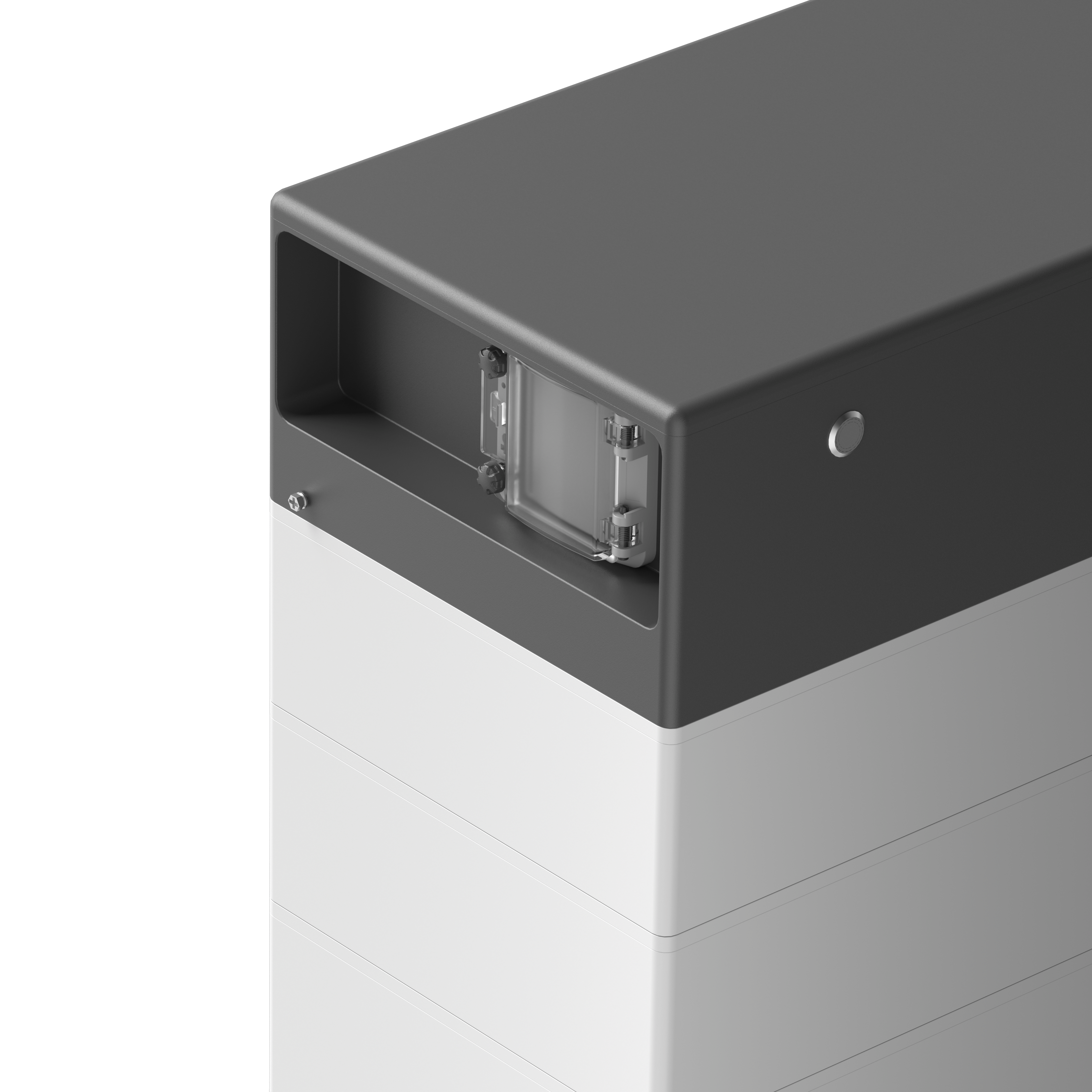 BYD Battery-Box Premium BCU voor HVB / HVS+ / HVM+