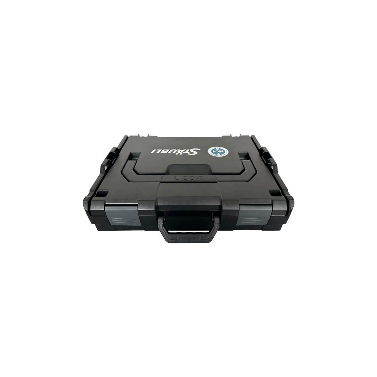 Stäubli PV-installatie gereedschapskofferset