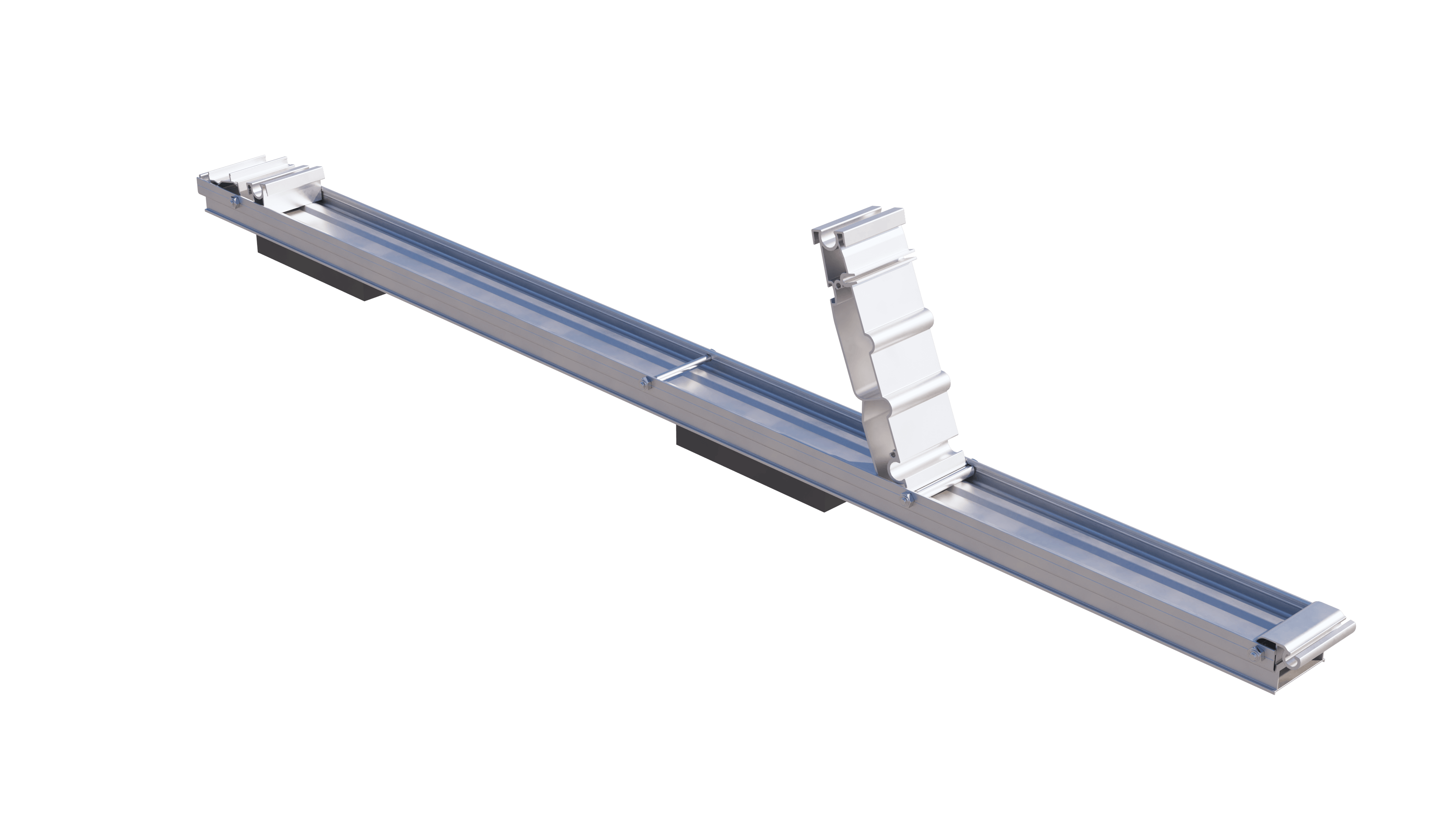 Blubase RoFast middenprofiel 50 compleet zuid