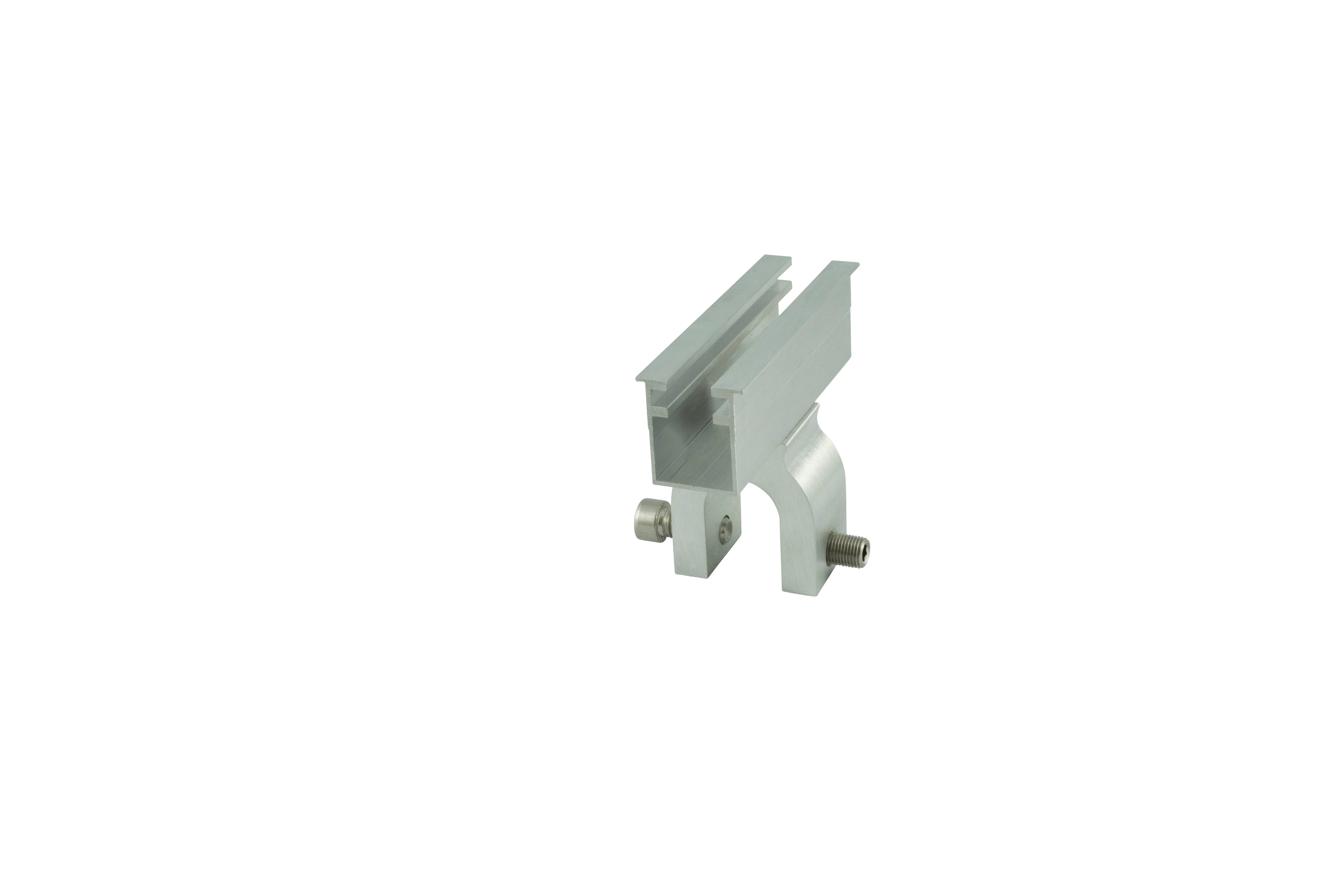 Alumero EasySEAM Rundfalz Klemme TBK