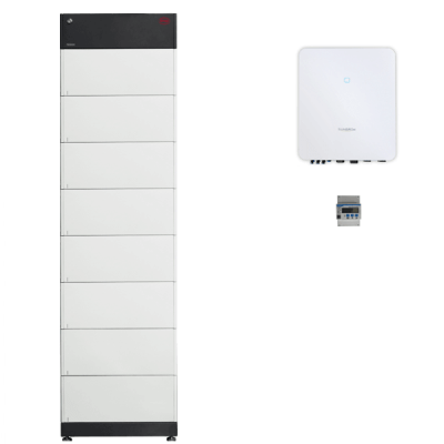 BYD BATTERY-BOX PREMIUM HVM 22.1 + Sungrow Hybrid HV SH6.0RT-V112