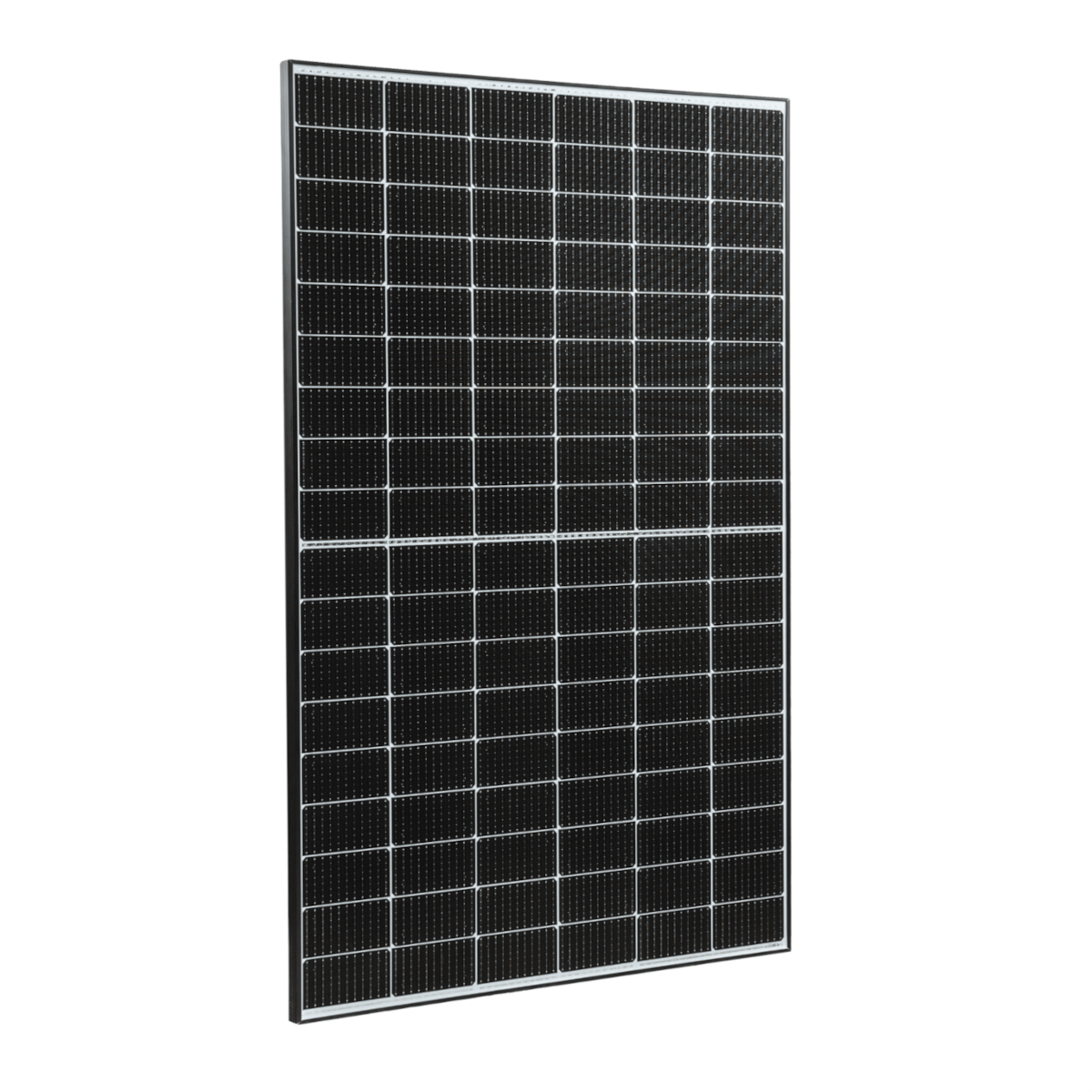 Solar Fabrik 460 W S4 Trend Wit