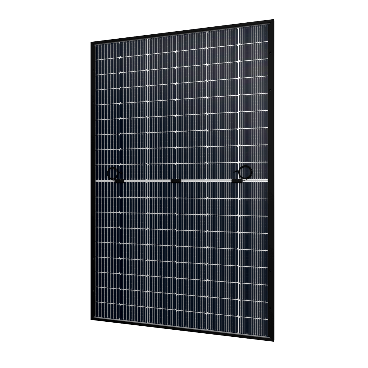 Jolywood 450 W Bifacial Glas/Glas