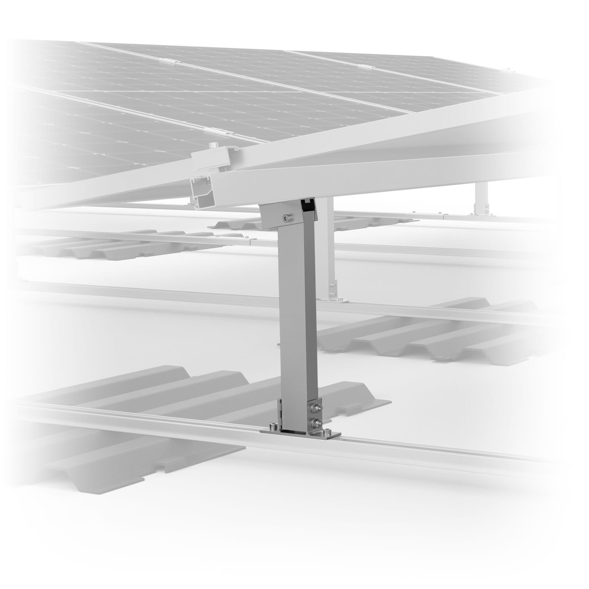 K2 GreenRoof 2.0 Ondersteuning 376