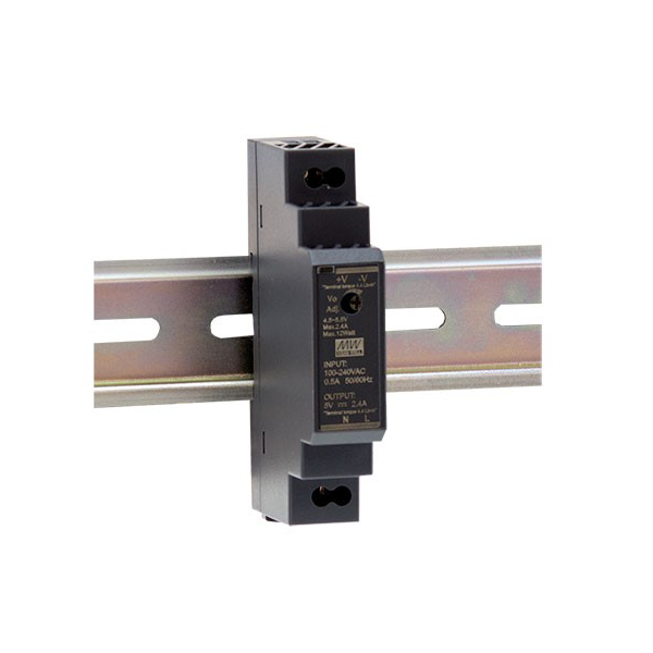 Solar-Log 50 / Base Netzteil 24V