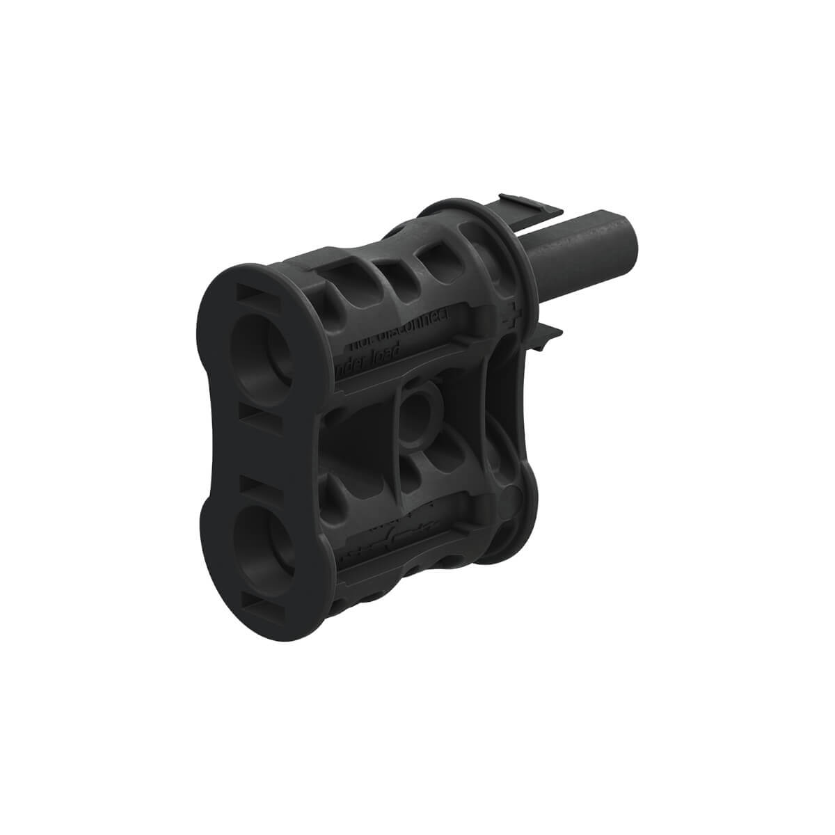 Branch connector MC4 Evo-2 bus