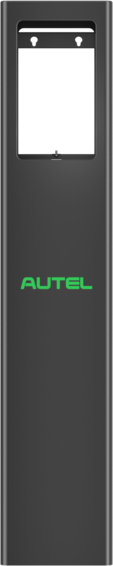 MaxiCharger AC Wallbox Pedestal EP12