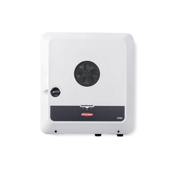 Fronius Symo GEN24 3.0 Plus (Hybridwechselrichter)