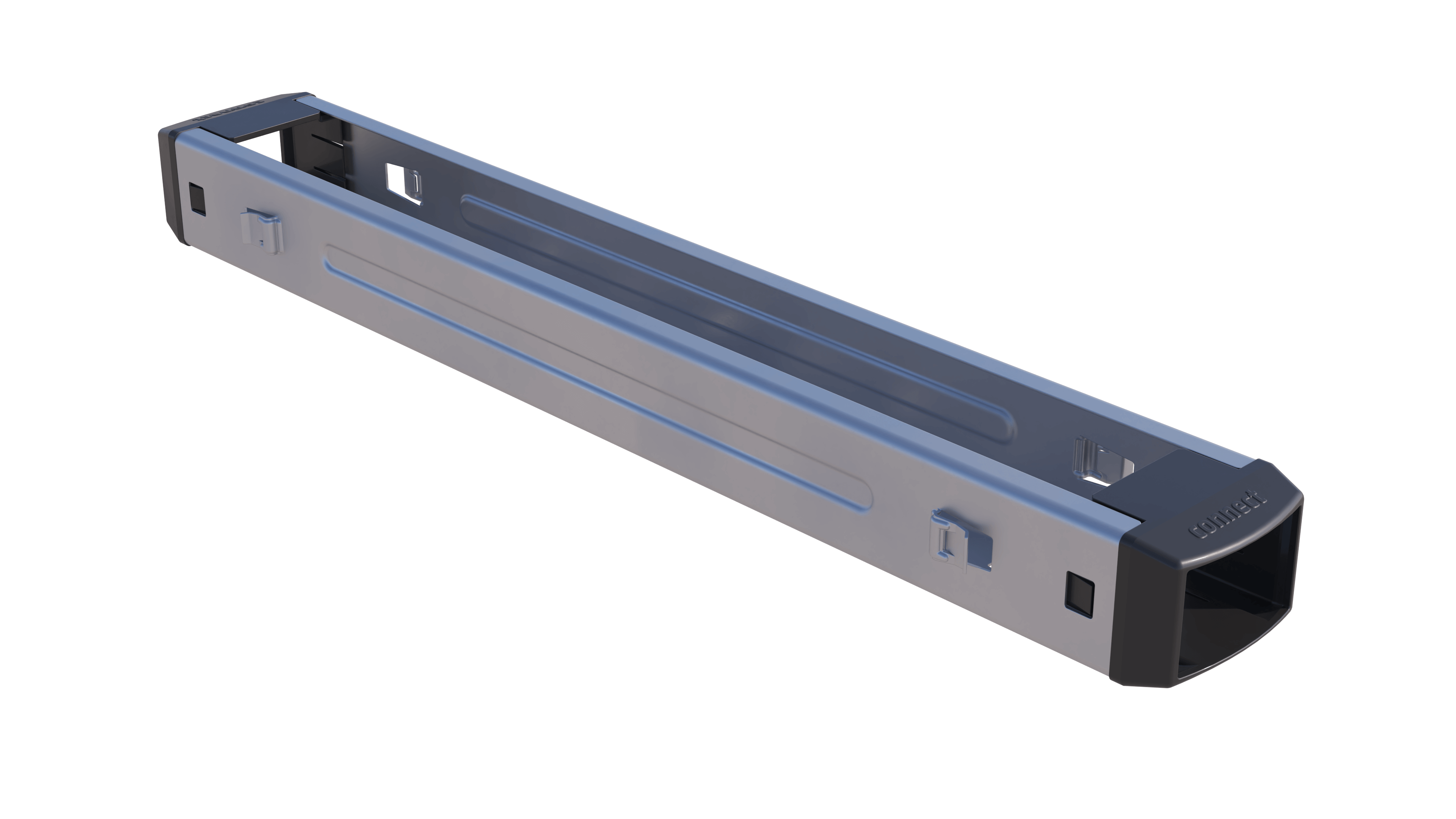 Blubase Connect Koppelstuk 1500