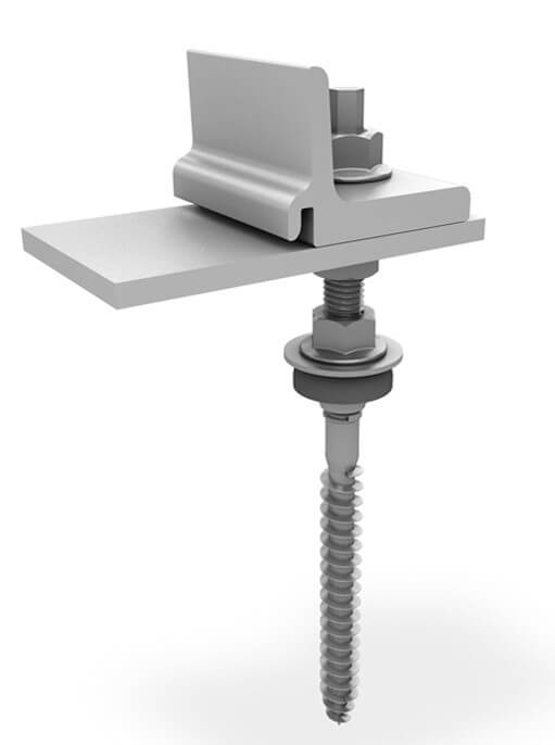 K2 stokschroeven climber set M10x200