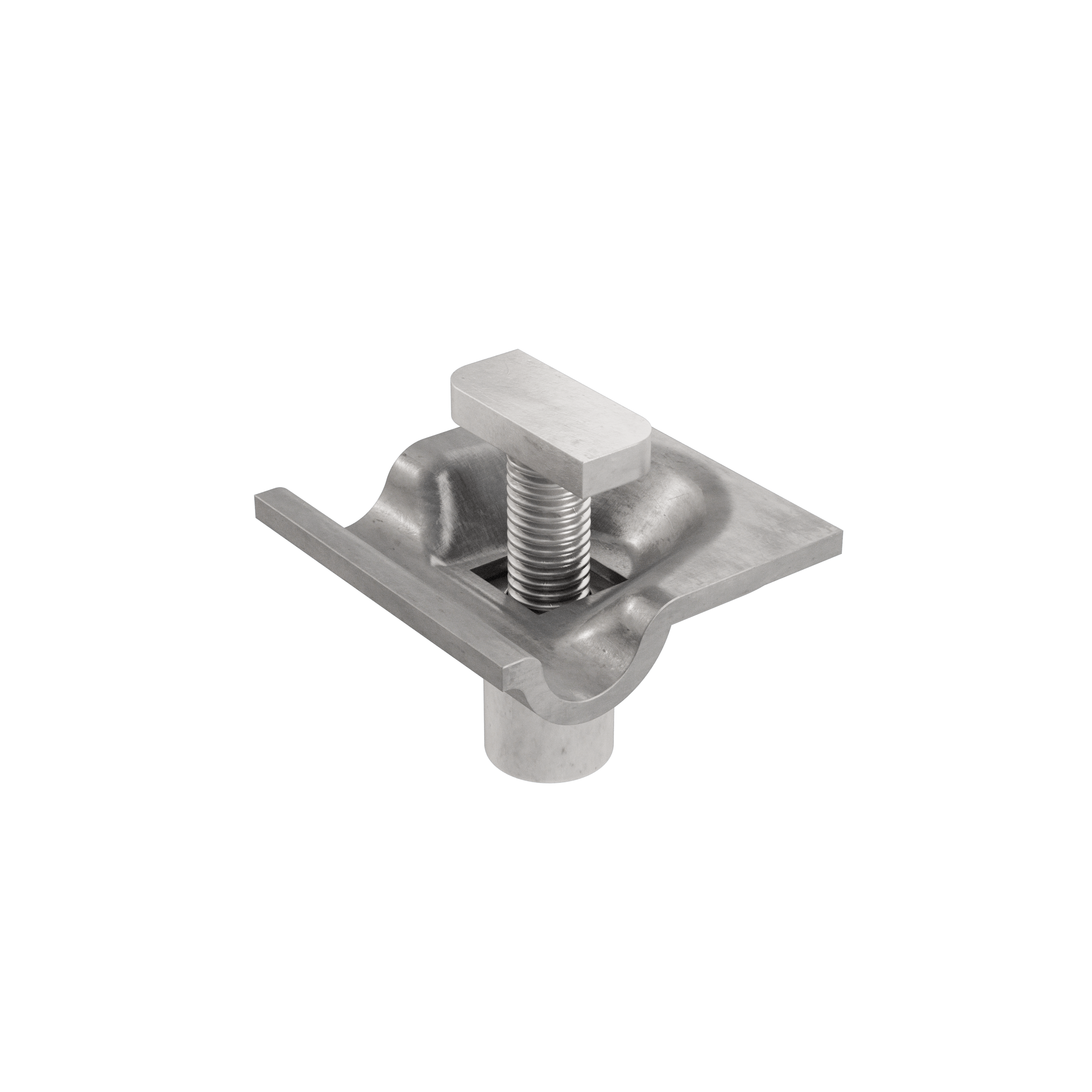 Alumero EasyPITCH Drahtklemme 8 - 10 mm