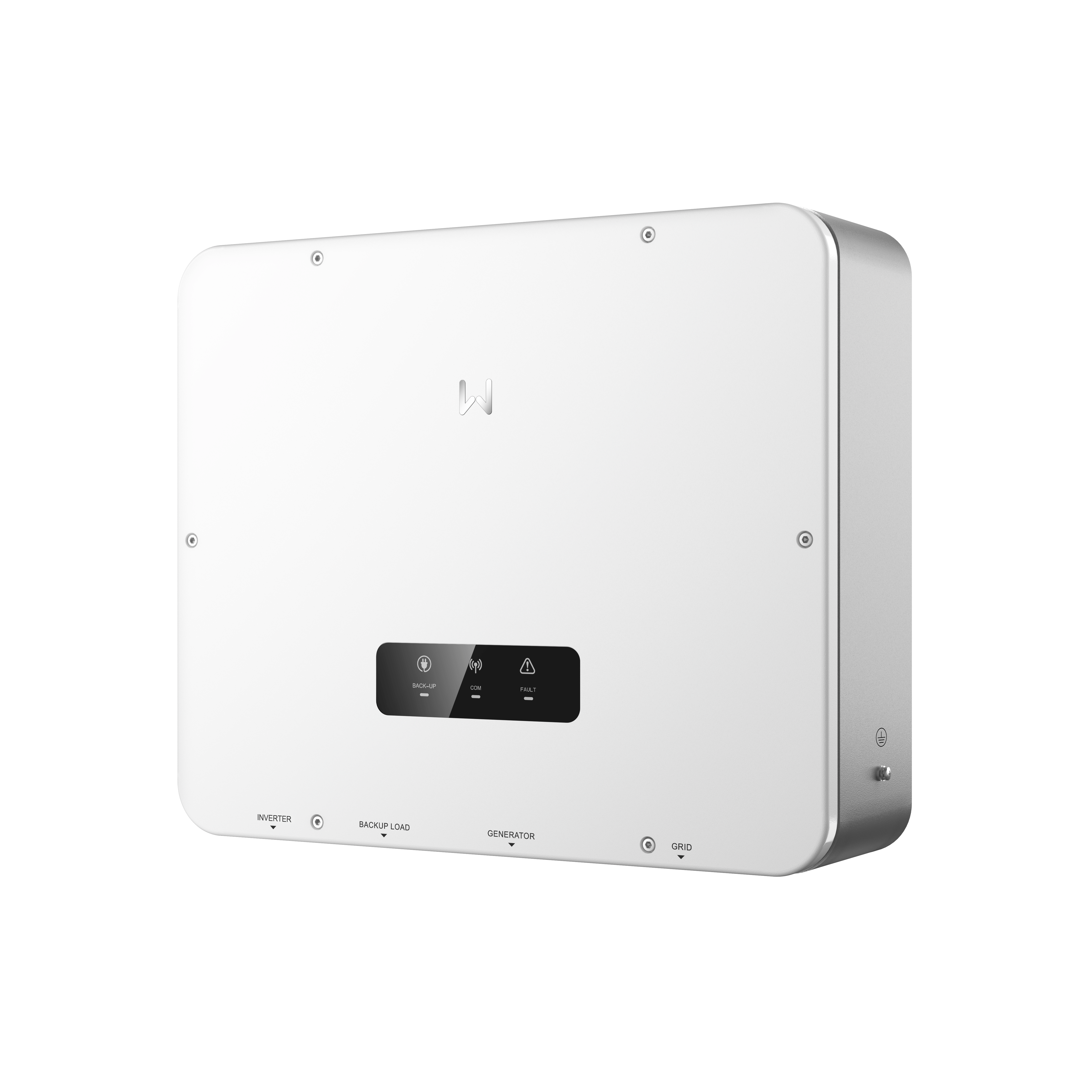 GoodWe STS Box - STS200-80-10