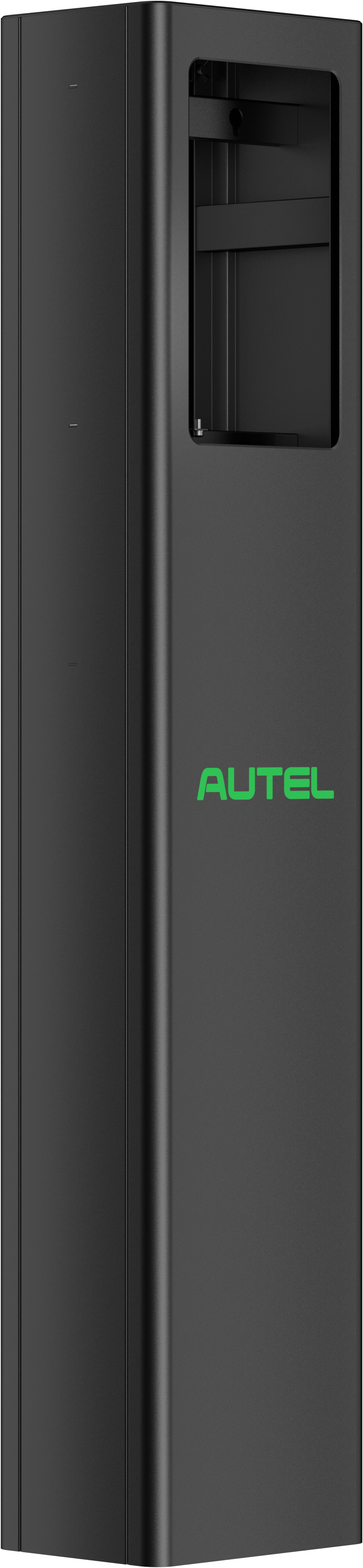 MaxiCharger AC Wallbox Pedestal EP12