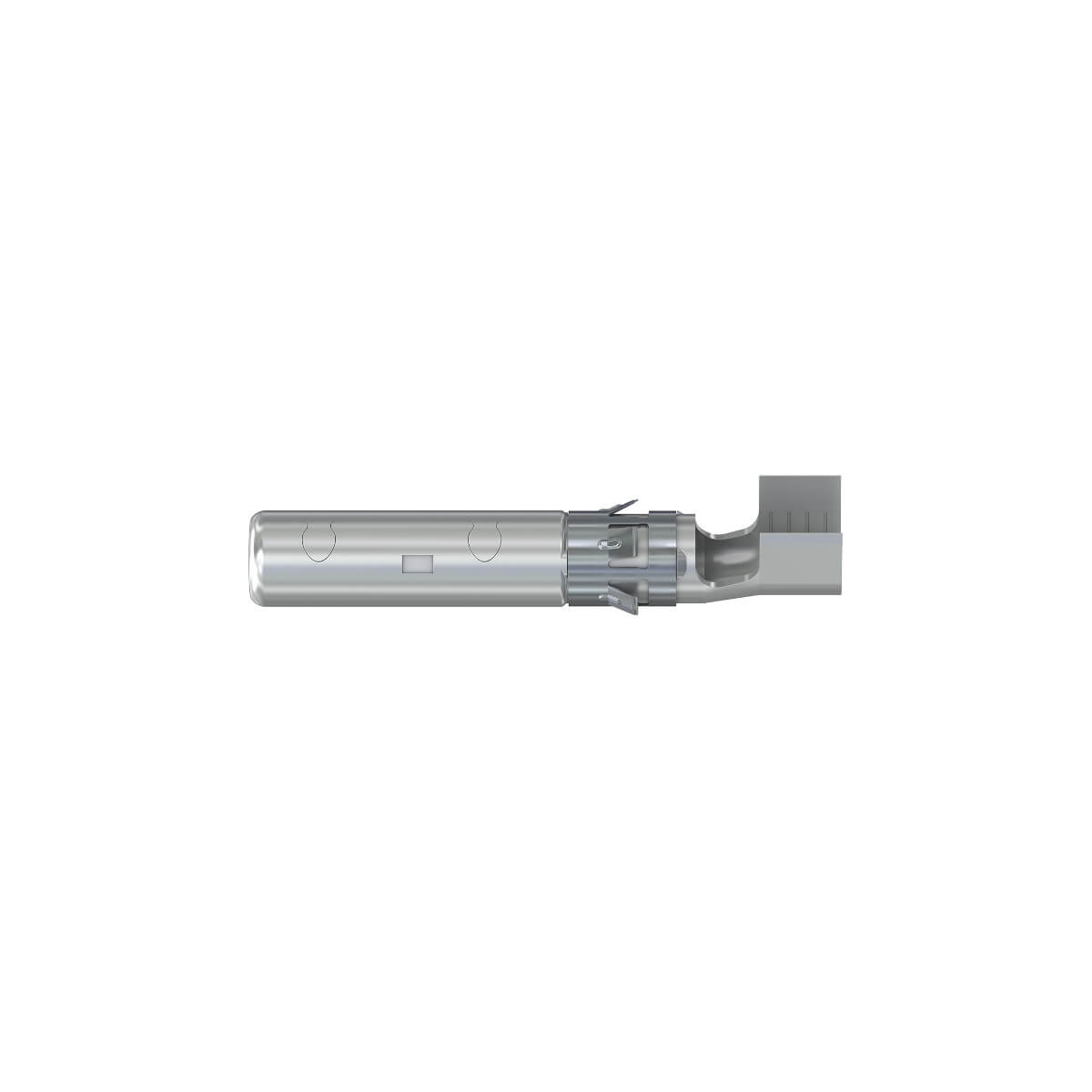 Stäubli MC4 EVO2 connector, alleen binnenwerk, 4 - 6 mm²