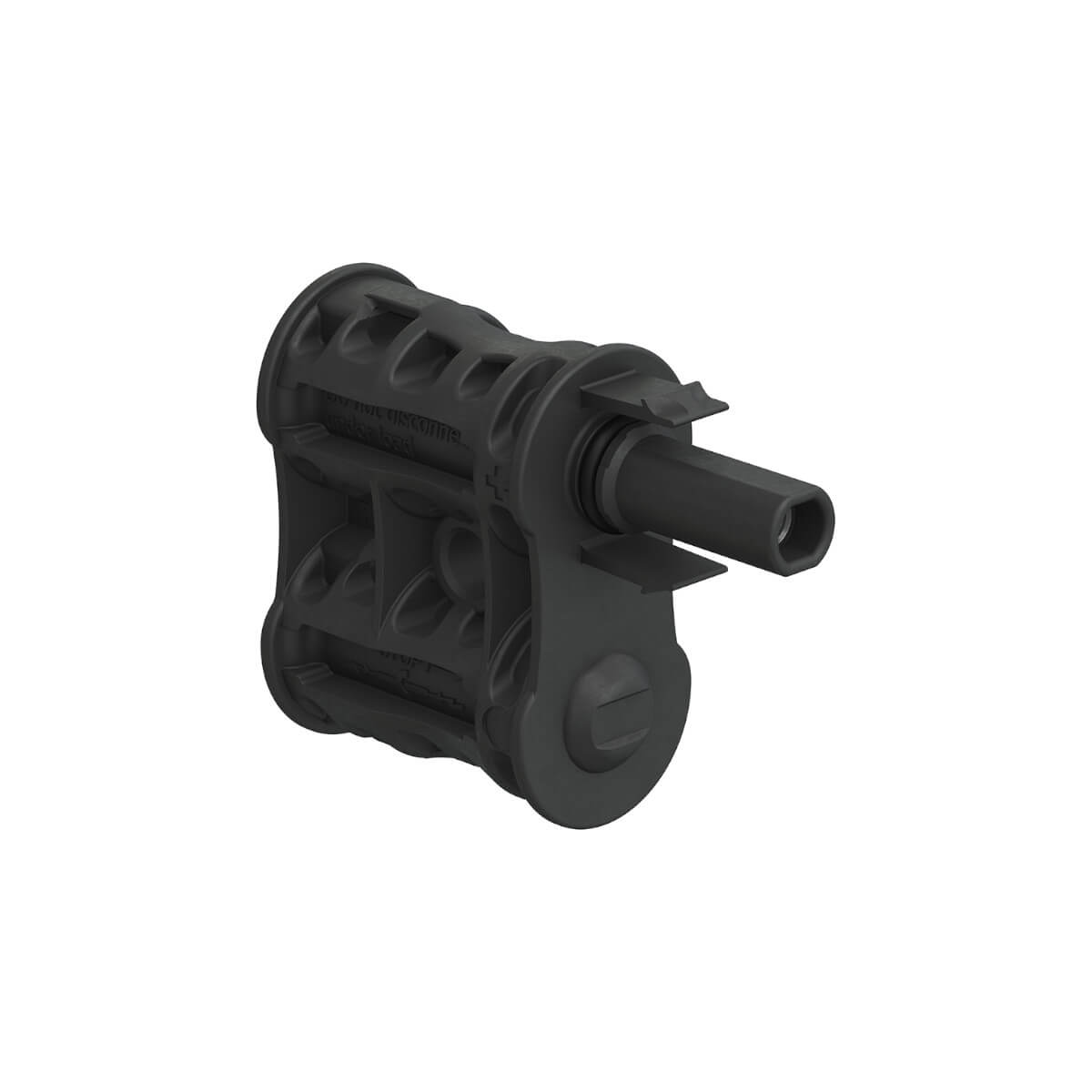 Branch connector MC4 Evo-2 bus