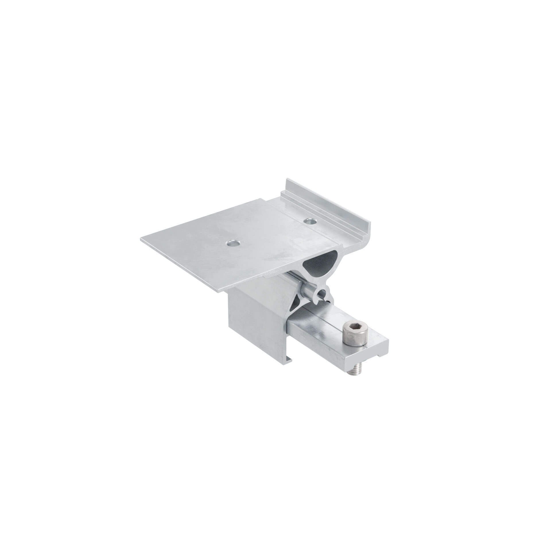 Alumero easySPEED Stütze Klein