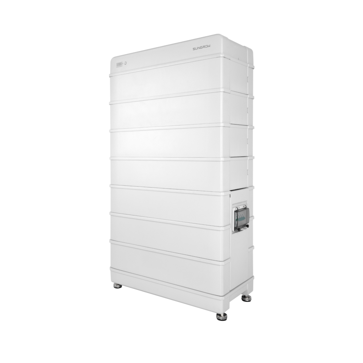 Sungrow SBR224 Batteriespeicher Sungrow SBR224 Batteriespeicher