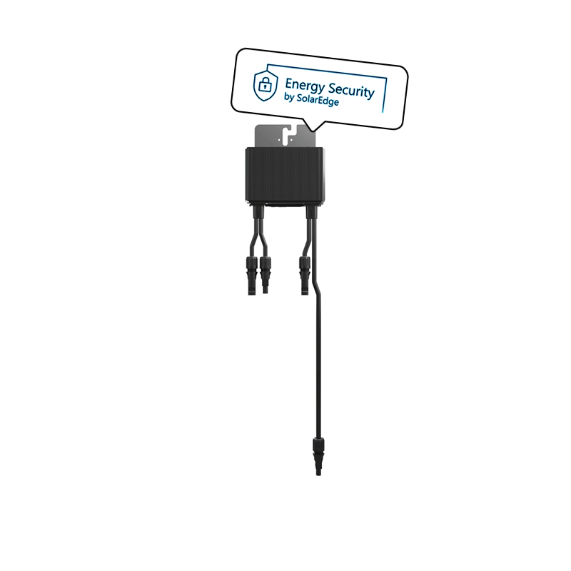 SolarEdge Optimierer S440-1DM4MRM-NA24 490 Watt (NL, SWE, BEL, UK, CH)