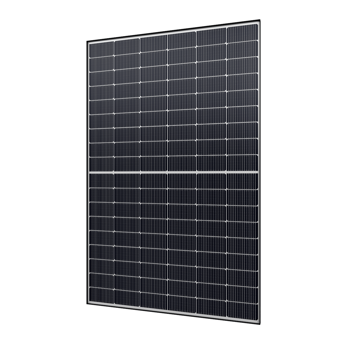 Jolywood 450 W Bifacial Glas/Glas