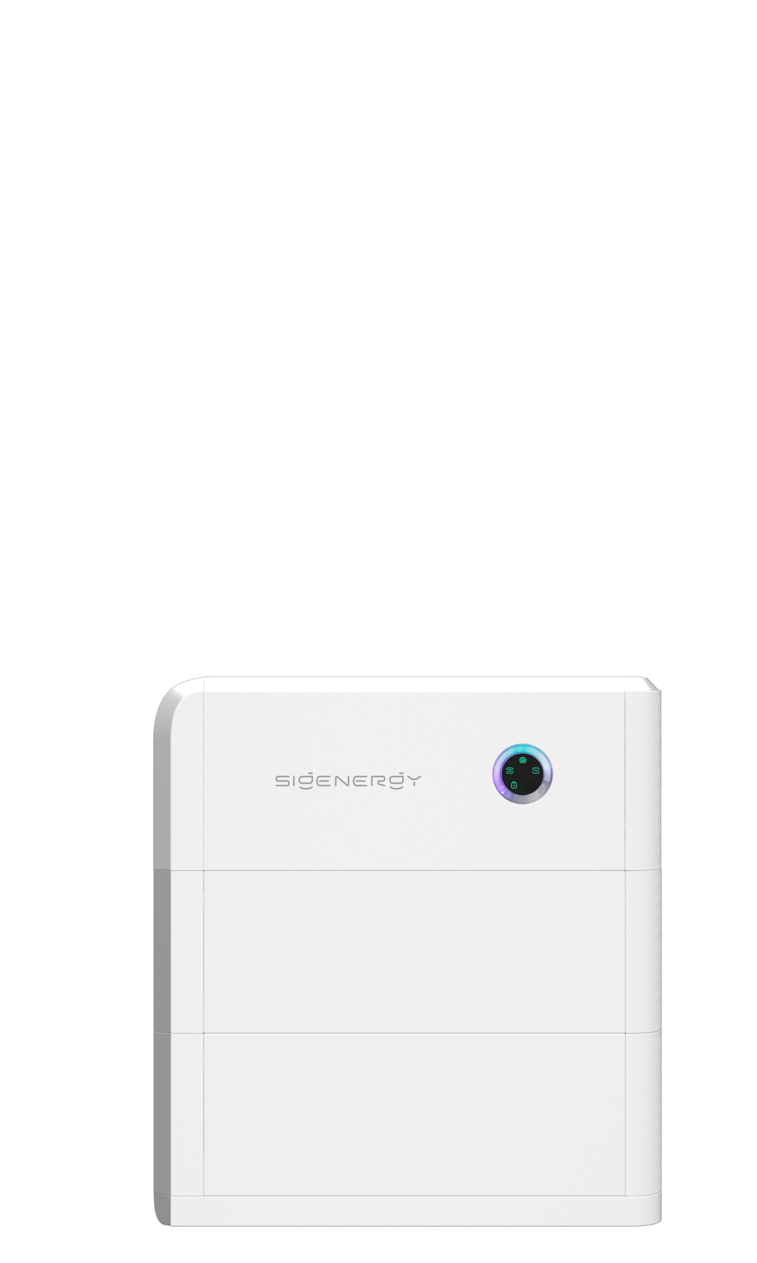 SigenStor Sigenergy SigenStor EC 10.0 TP mit 2x SigenStor BAT 5.0