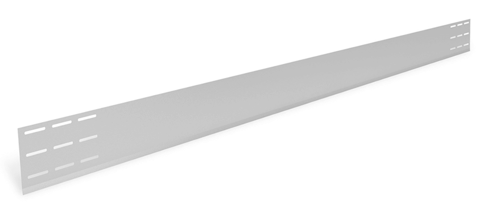 K2 S-Dome 6.10 winddeflector, kort