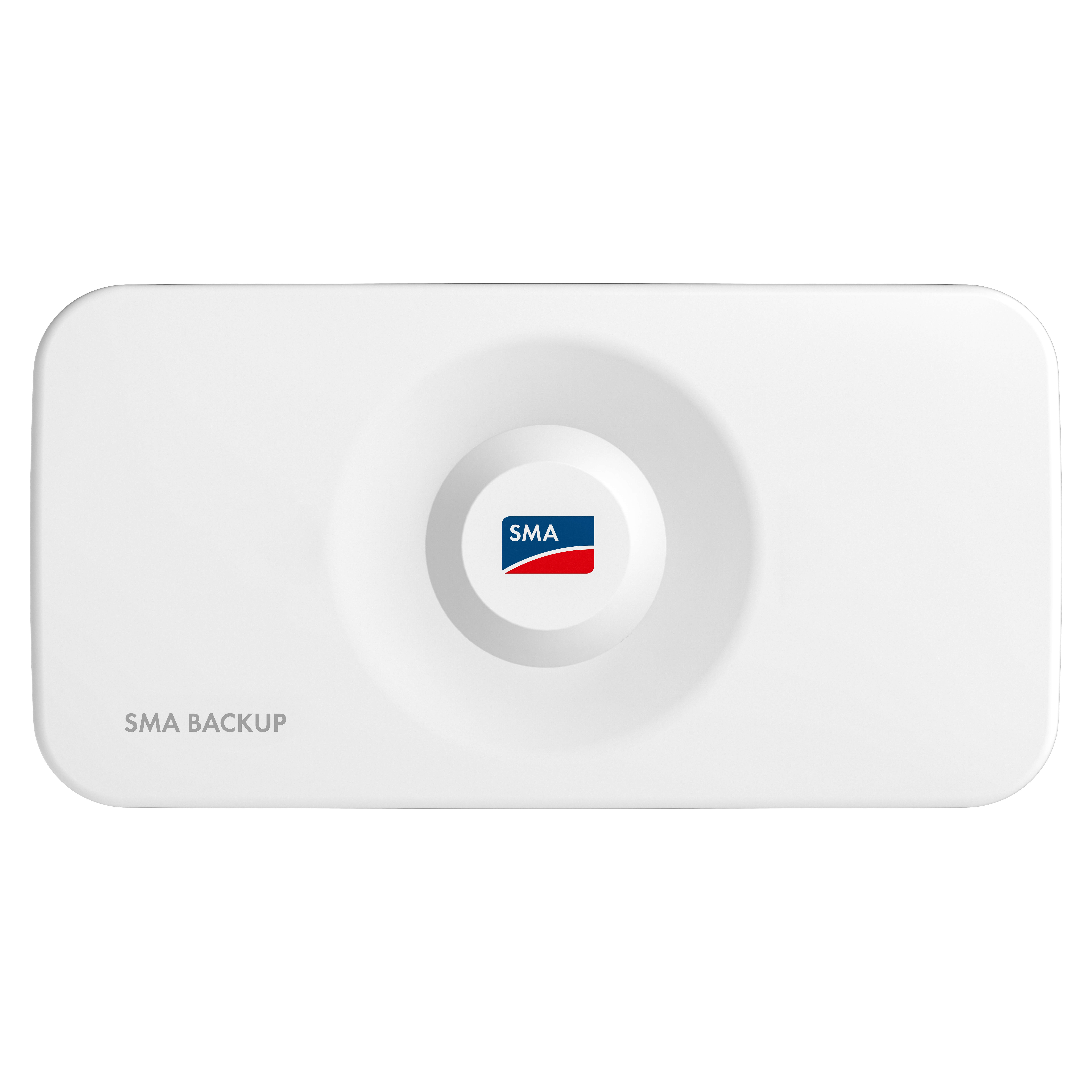 SMA Sunny Tripower Hybrid Backup Solution 3P Backup-Box