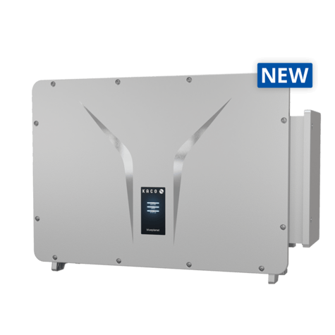 Kaco blueplanet 360 NX3 M6 WM OD IISX