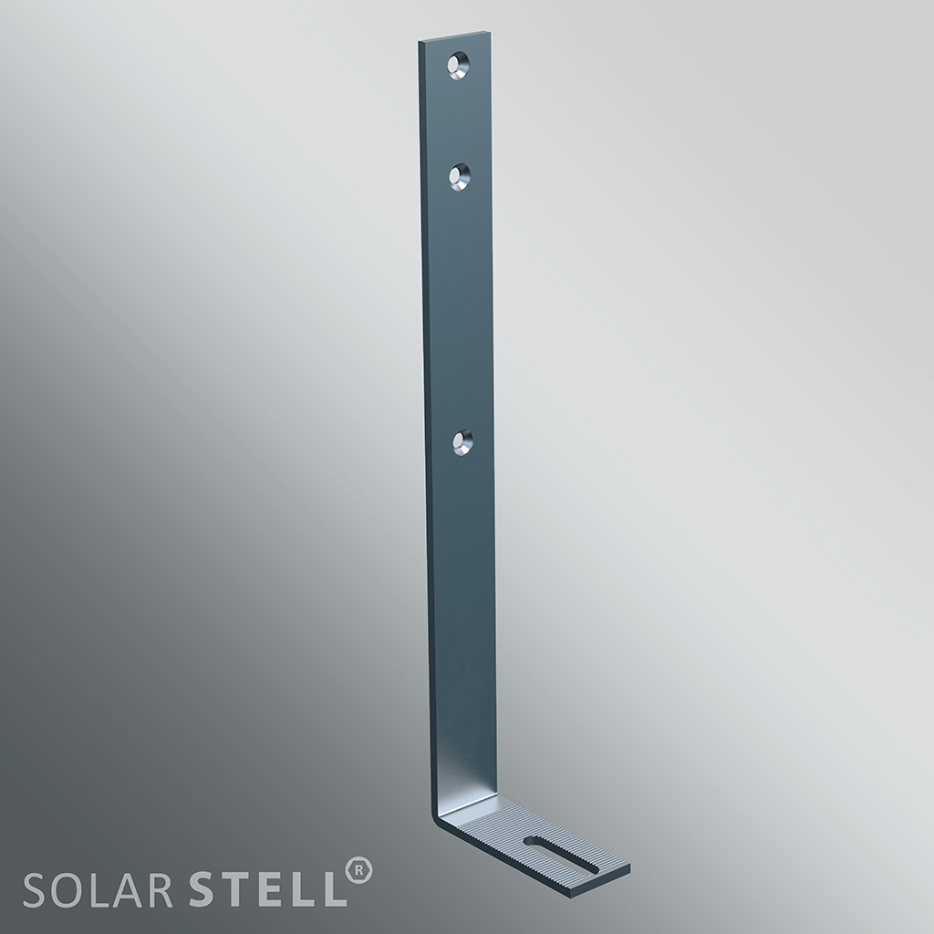 Blubase Classic Leihaak