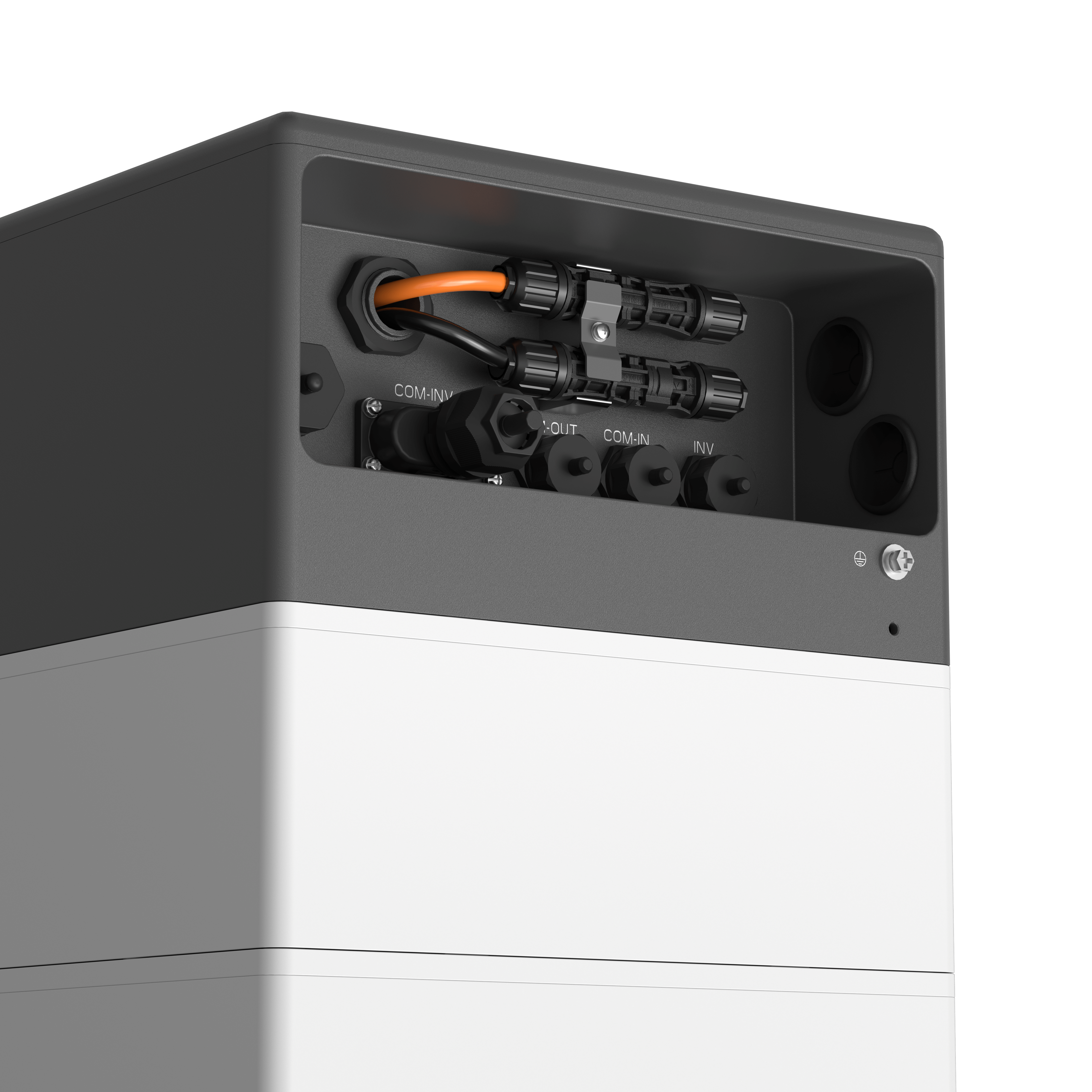 BYD Battery-Box Premium BCU voor HVB / HVS+ / HVM+