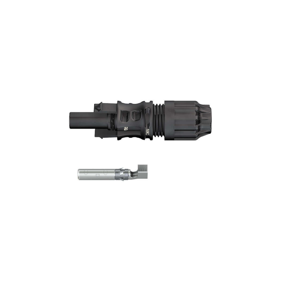 Stäubli MC4-EVO 2 Connector 4 - 6 mm², Da 6,4 - 8,4 mm